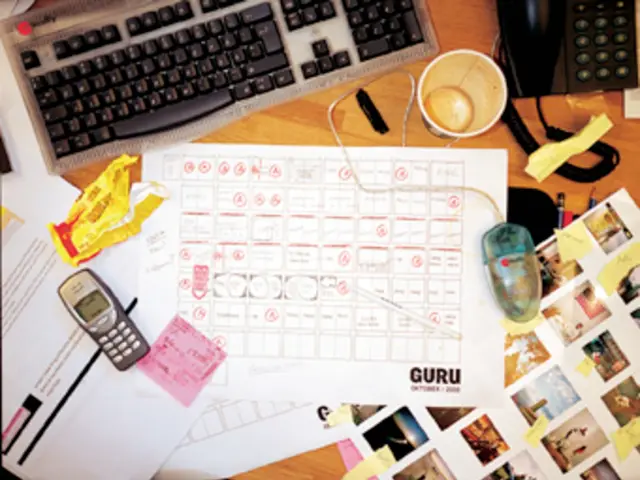 City Service Access: Proposal for a 24/7 Digital Hub (Office-o-mat) by CSU for seamless city...