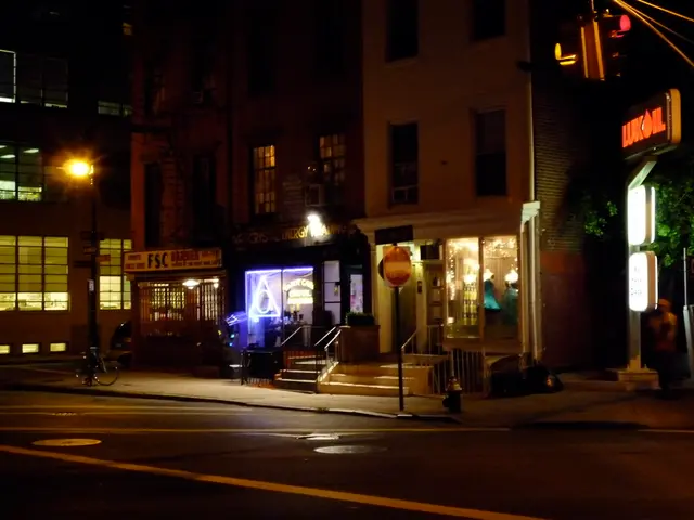 Half of German households rely on fibre-optic internet connections, according to a new survey.