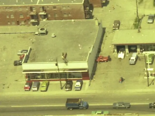 Robo-taxis move a step closer in New York City, with Tesla leading the way