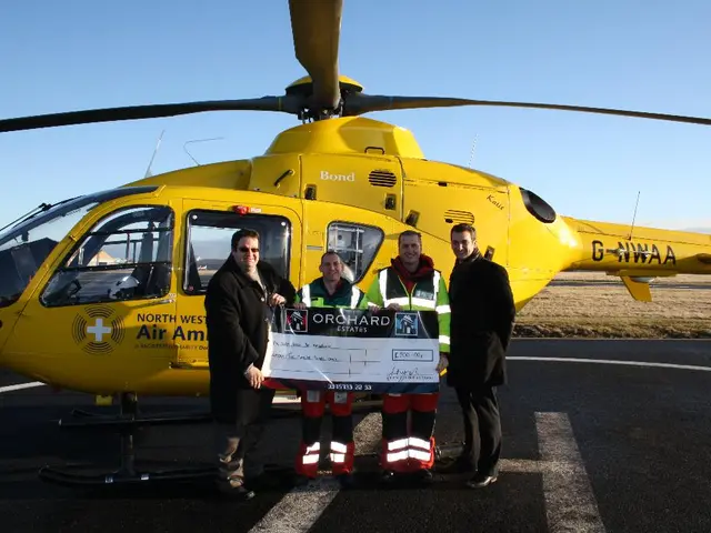 The Ascendancy of the Chief Trust Officer and Its Influence on CISOs