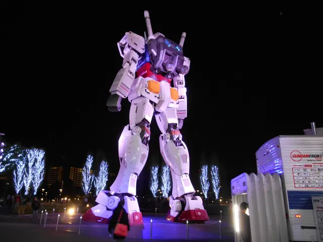 Self-Driving and Autonomous Vehicle Updates: Tesla, Cybercab, Robovan, AMCI, Gatik, J.D. Power,...