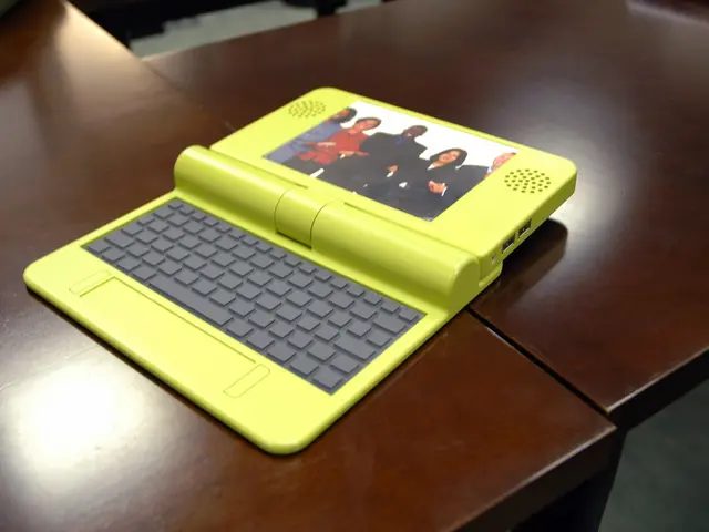 New Tablet PC by Acer set for release on November 21st