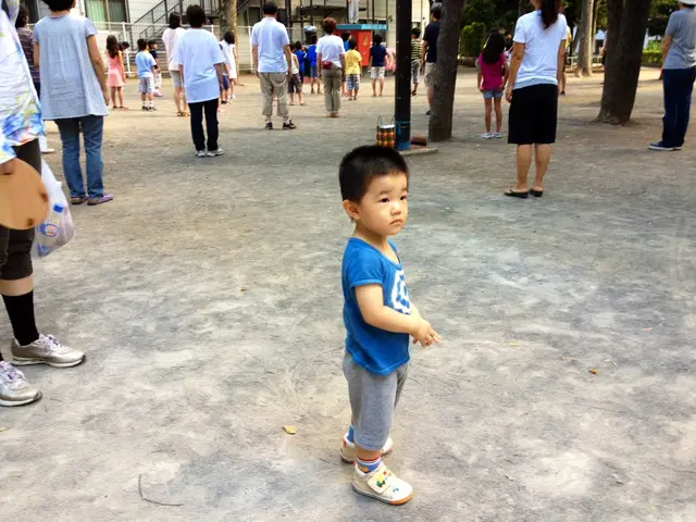 Blitzer gains a new sibling, welcoming a sister into his family.