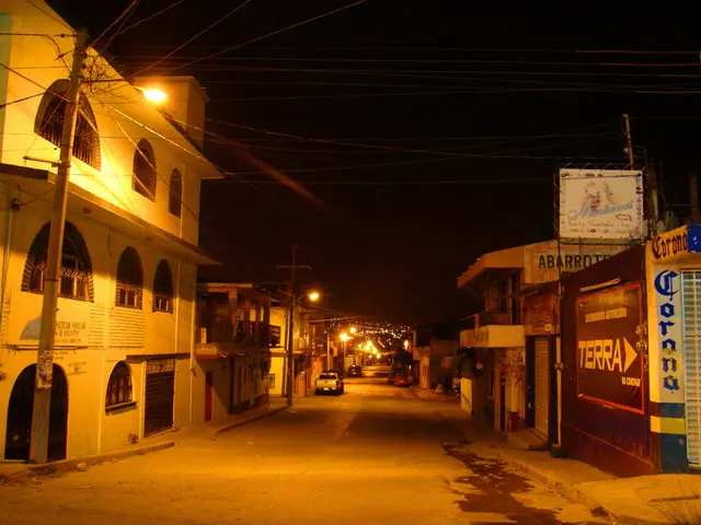 Expanding Electric Vehicle Fast-Charging Stations: BC Hydro Project Increases Charging Network by...