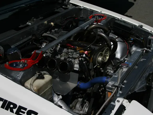 Electric vehicle battery handling expands with a new business venture by the Norwegian Car...