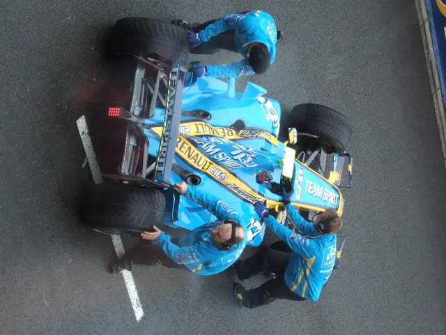 VW experiences a setback due to Tesla's impact.