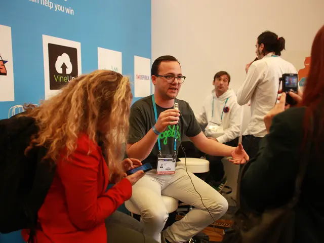 Thirty-five Pioneering Technology and Media Firms in New York City Worth Noting