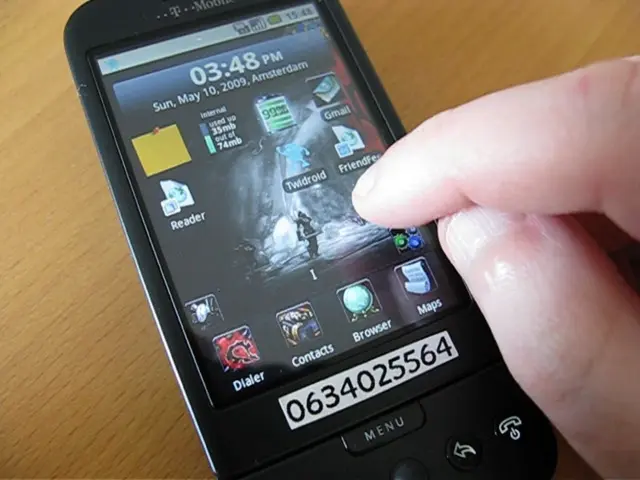 Youth implicated in online financial scam in Astana