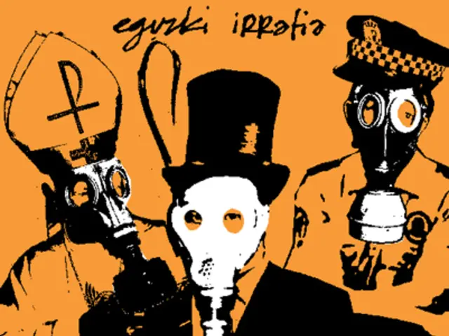 Widening Its Geographical Reach, Media Monitors Broadens Its Media Scope