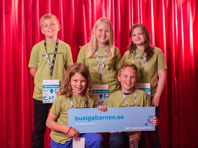 Government Consideration of Prohibiting Children's Use of Virtual Private Networks, as Pervised by...