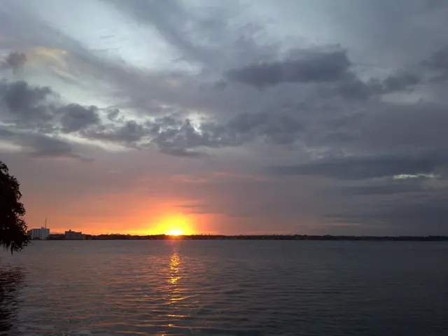 Big Data and Earth Sciences Workshop Hosted by UC San Diego in 2017