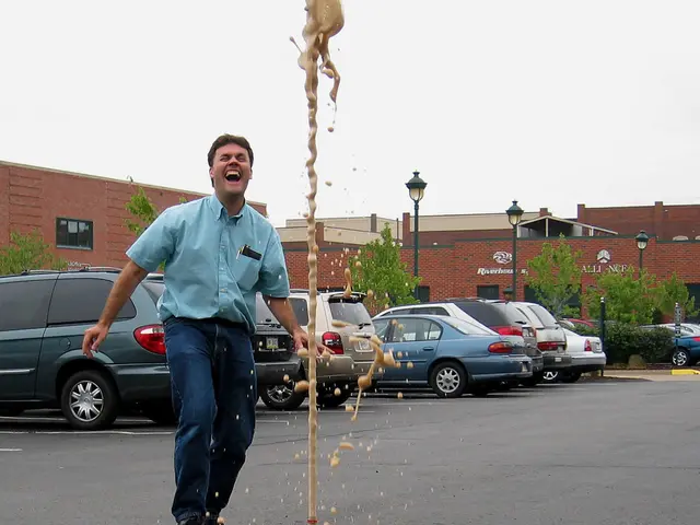 Landscaper Expresses Apprehension over Purchasing a Tesla Cybertruck, Citing Potential Negative...