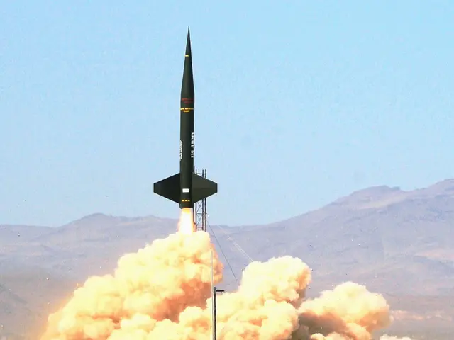 India conducts missile test amidst looming US tariff increase