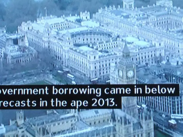 Ontario signifies shifts in financing that aids municipalities in constructing homes