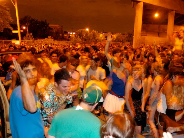 Reality TV star Aoora, also known for his K-Pop fame, prepares for the release of his new single...