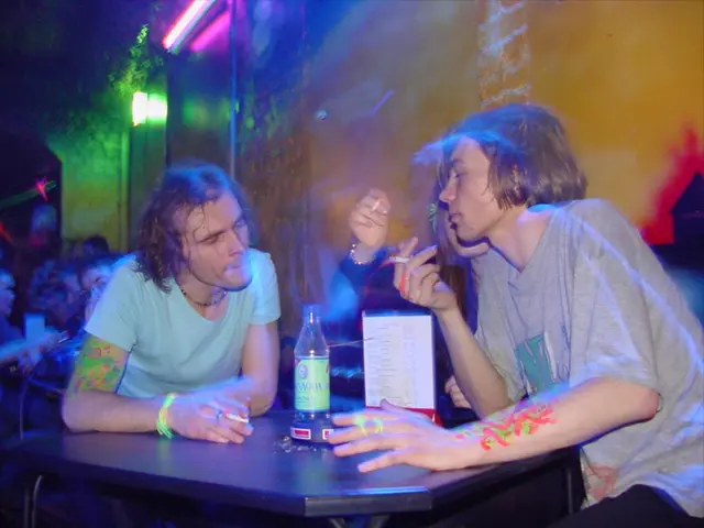 Customs agency foiled another covert cigarette trafficking operation/ Cigarettes secretly...