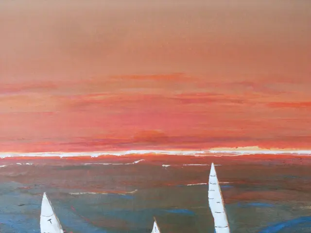 Navy Commander Redraws Strategic Route for Reinventing British Maritime Dominance with...