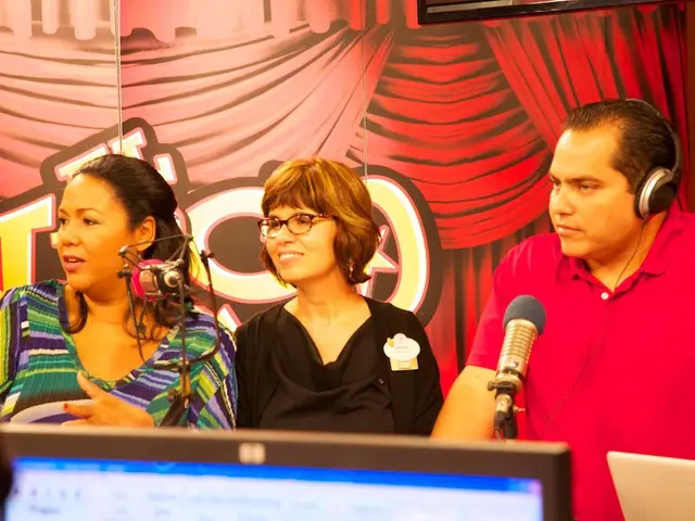 Top-Notch XR Headgear in 2025: A Roundup of the Exceptional Devices