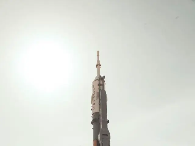 Large Tianlong-3 reusable rocket from China successfully surpasses significant 1,000-tonne push...