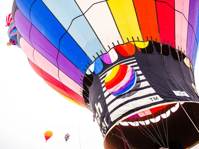 Aerostat Exploration: Lift, Wicker Cage, Fuel Source, and Support Structures