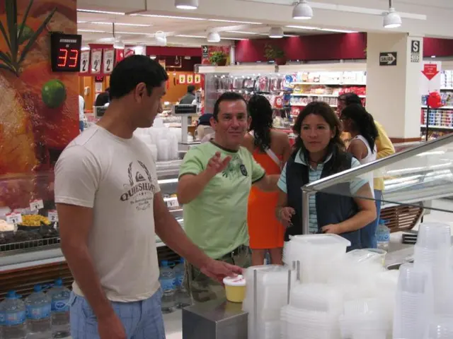 Machine Learning Transforms Retail Industry - Notable Commercial Prospects and Barriers