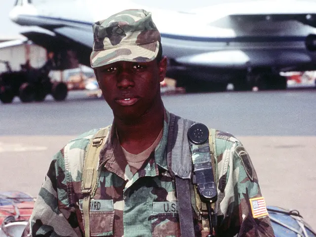 Space company BlackSky triumphs in securing NGA's Luno A contract for AI-driven change detection...