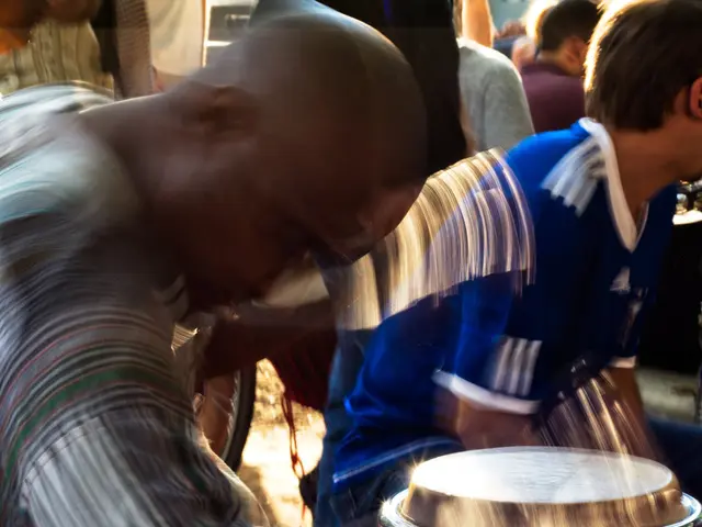 Tune in to the 'Start Here' Audio Series