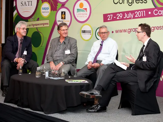 "Aave iterations: A comparison between V4 and V3, highlighting the novelties and potential...