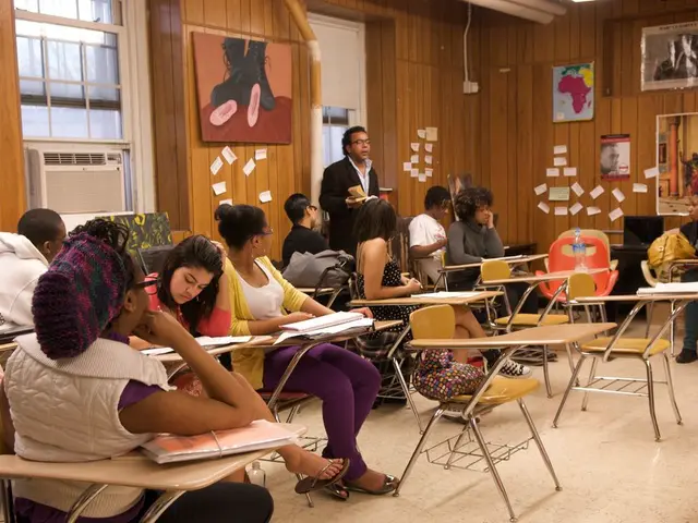 Boosting Educational Performance with Artificial Intelligence