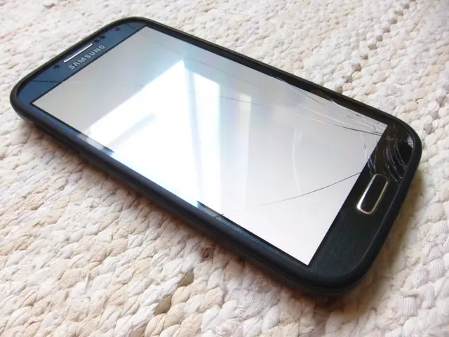 Contact Center as a Service (CCaaS) providers ranked, with Vonage included in the Gartner analysis.