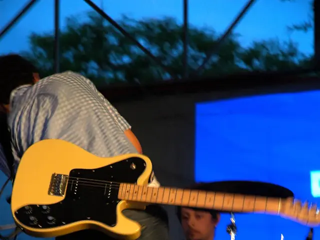 The Soaring Success of Artificial Intelligence in Music Composition Fuels Controversy over Music...