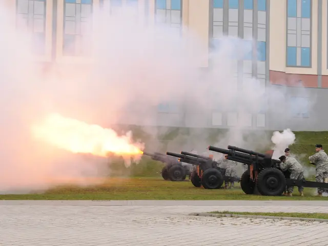 "Burris Optics Marks Half a Century of Fullfield Riflescope Production"