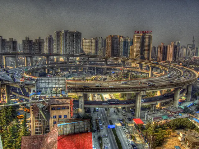 Transforming Urban India for Wealth and Growth