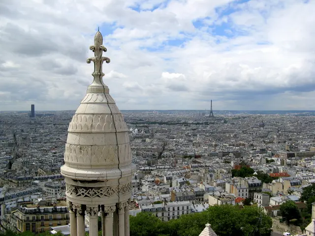 Data consolidation results in €10 million savings for Aviva Europe in their data centers