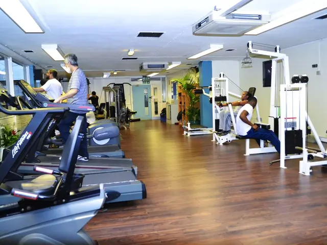 Sauna Selection at the Gym's Heat Wave: Guiding You Through the Choice of the Ideal Infrared Sauna