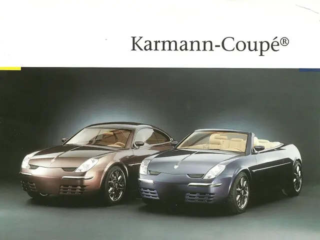 Ford Introduces Revolutionary Approach Towards Car Manufacturing