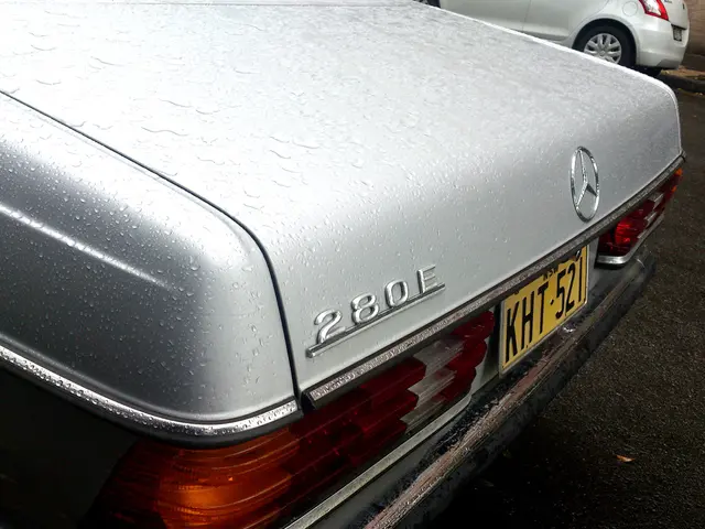 Mercedes-Benz secures access to Tesla's Supercharger network in the United States, with an...