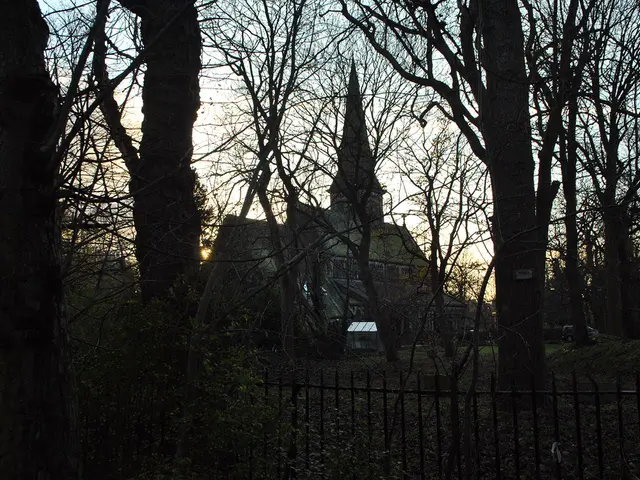 In the current update on May 25th: Personal Energy Supply