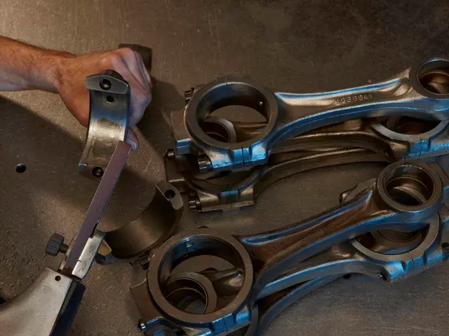 Accuracy in Robotics: The Fine Line of Precision