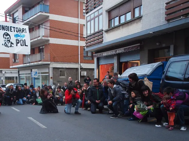 Automatic Fines for Drivers Caught Ignoring Geo-Located Restrictions on Roadways