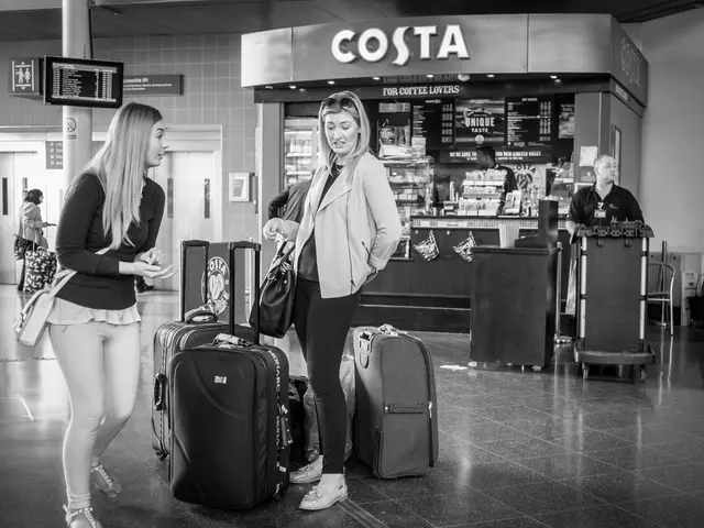 Klayo Honored at Airport Technology Excellence Awards 2025