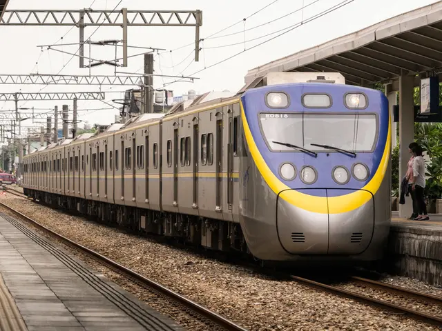 Partnership between Charge and Powy aims to enhance public charging station experience at 20,000...