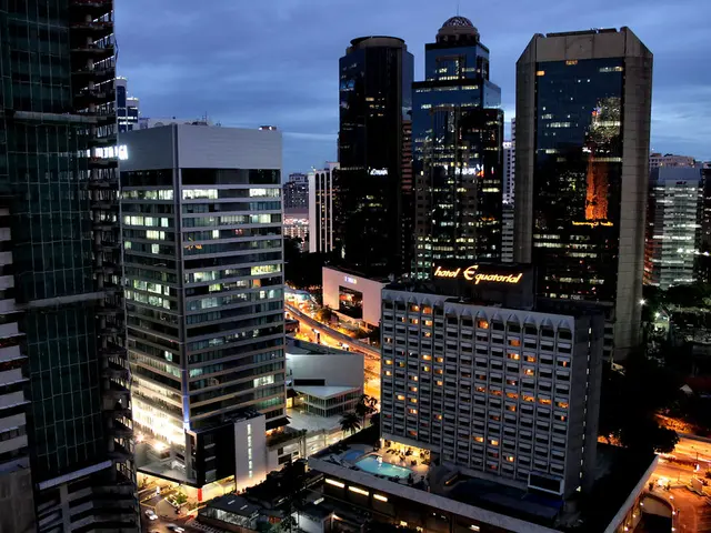 Solar energy innovation in China sparks cautious enthusiasm, signifying potential advancements.