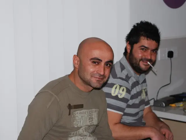 A homemade project provided the needed solution for our dilemma of powering two phones in our...