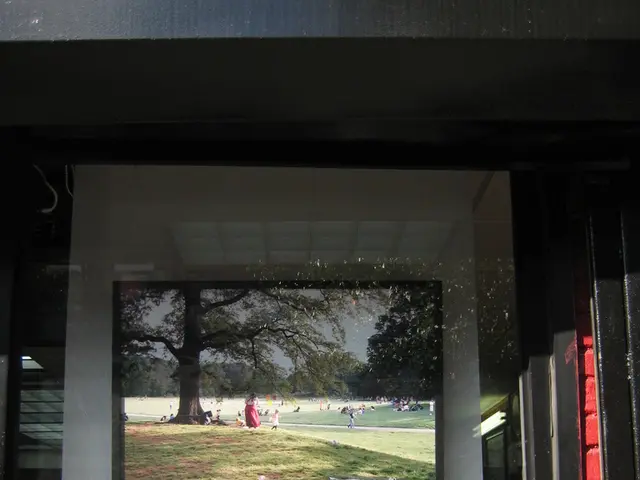 "The Given Program . . . "