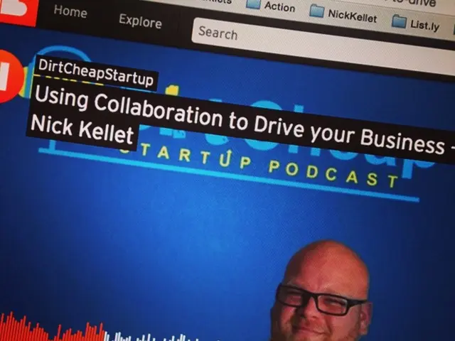 Discourse on the UK Government's Online Harms Proposal as Outlined in the White Paper's Public...