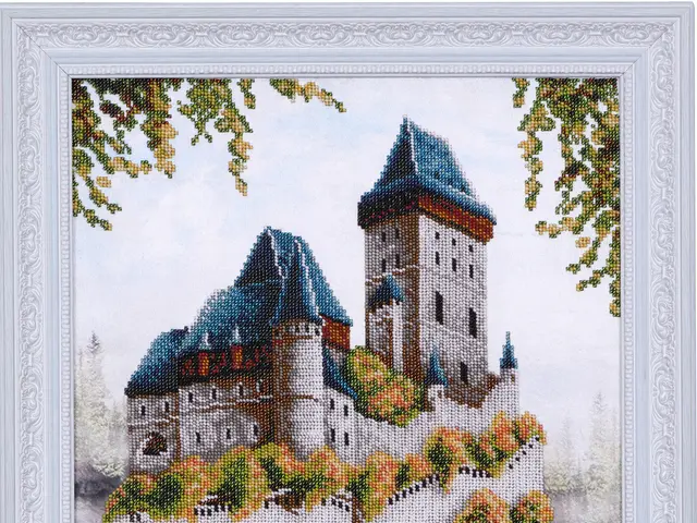 Cryptocurrencies will now be considered in mortgage evaluations, according to the FHFA's directive.