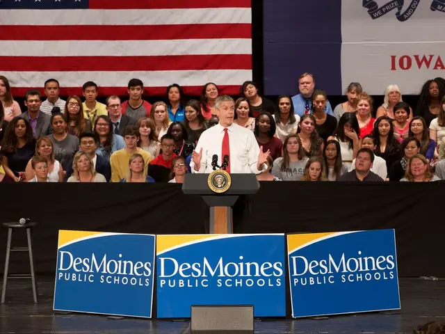 AI Minister Makes Debut Speech in Albanian Parliament