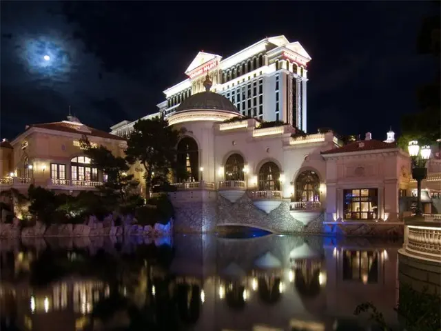 Countdown to lunar competition: U.S. and China near the moon finish line in a rapid pace