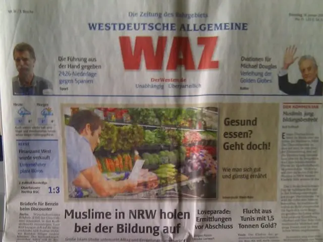 Trump announces agreement with Chinese leader on TikTok matter